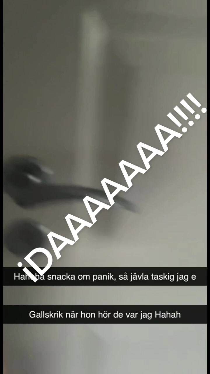 @Ida Larsson