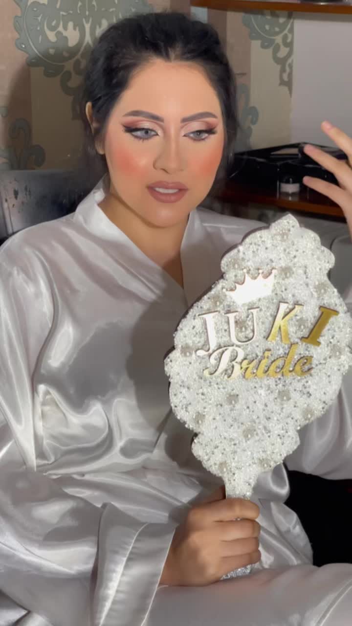 @Esraa makeup artist