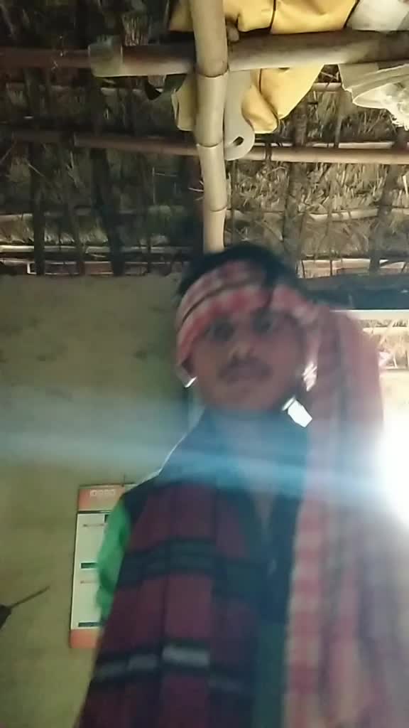 @Nirod Behera