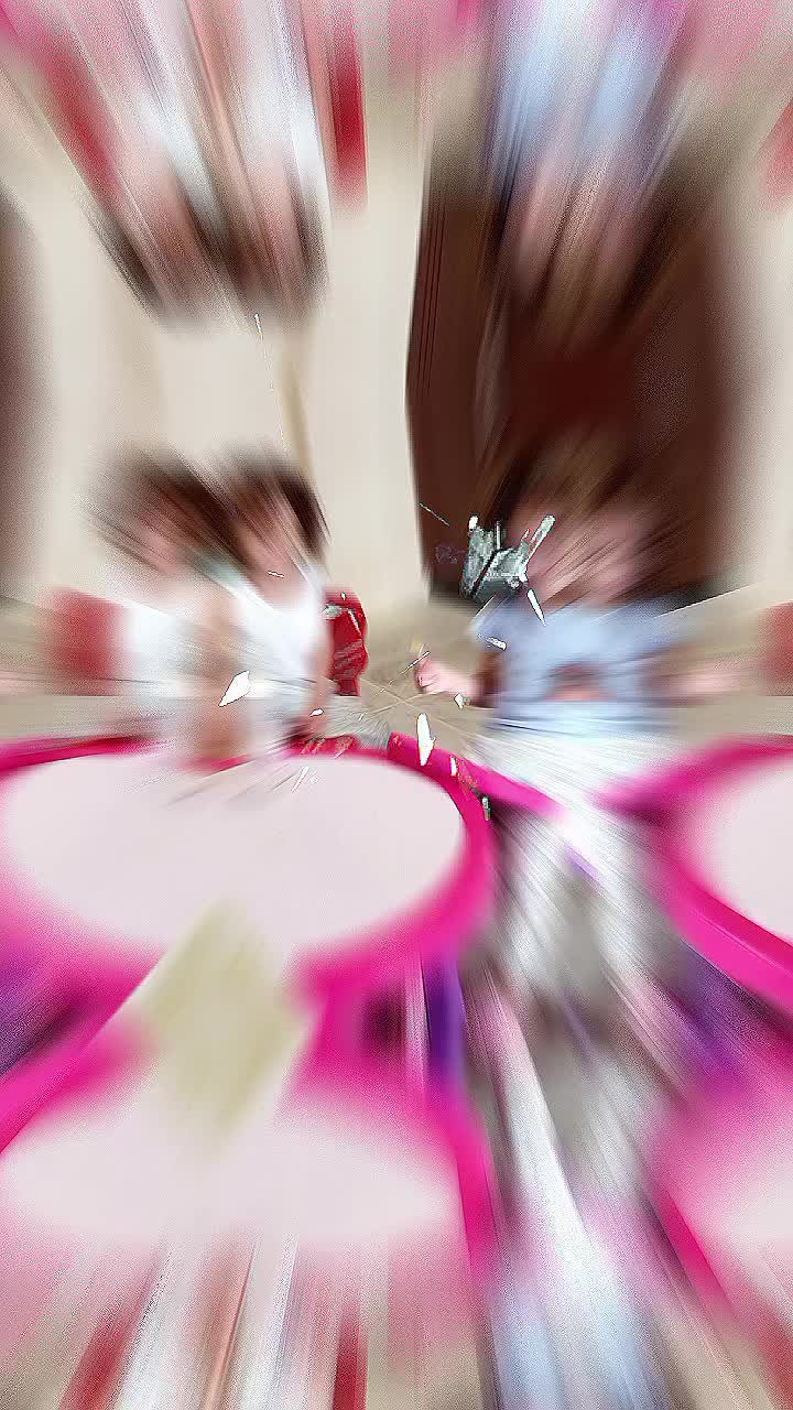 @Rena & Elena