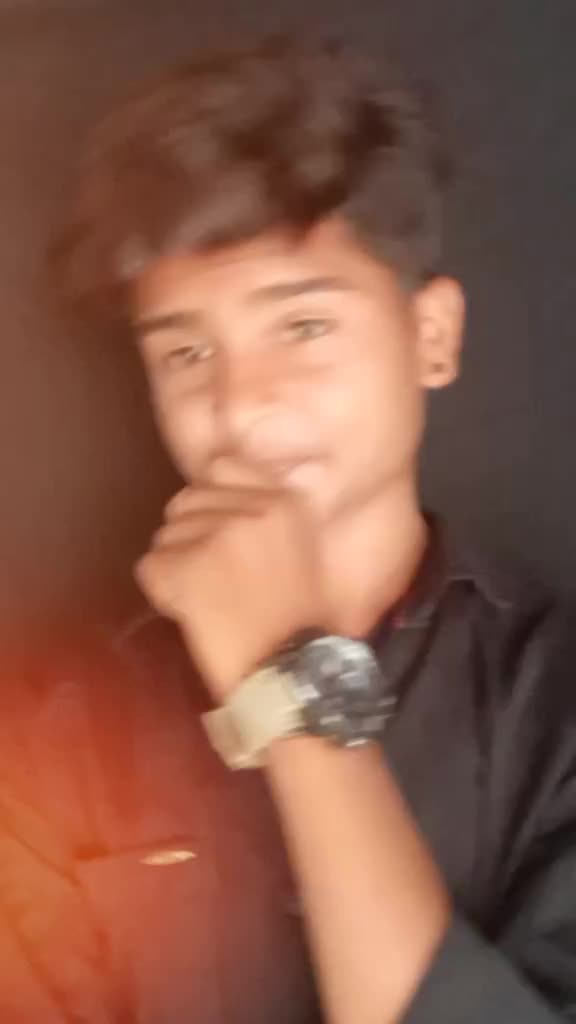 @Akash Rock
