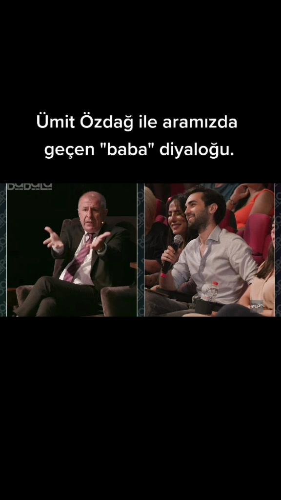 @Salih Gergerlioğlu