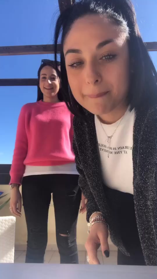@Luana Cozza