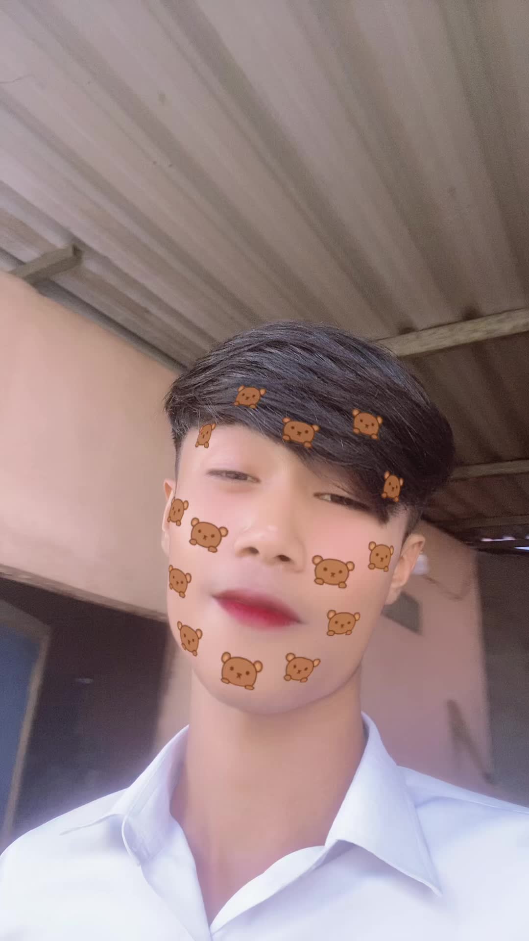 @LU BU๐ฉโค๏ธ