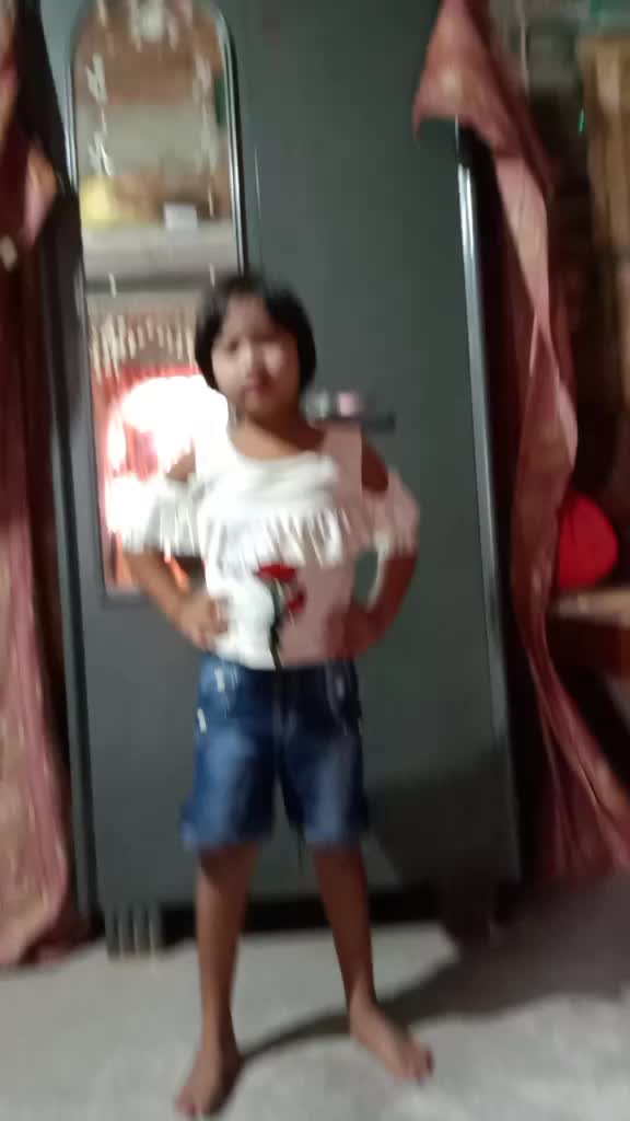 @Joy