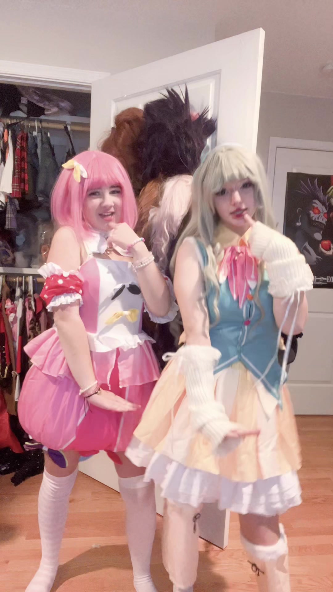 @⌗⋮♡⸝⸝ Mari・⟢