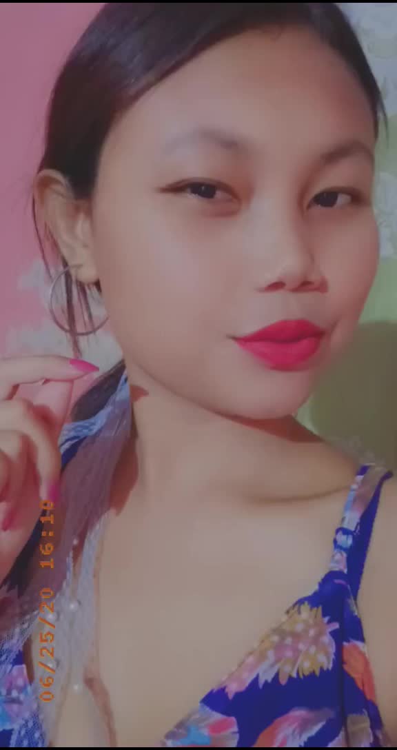 @Pringchi K Sangma