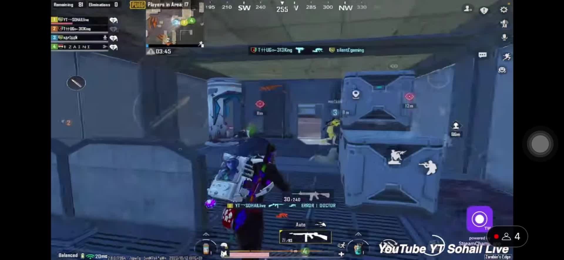 @Akgamingxlive