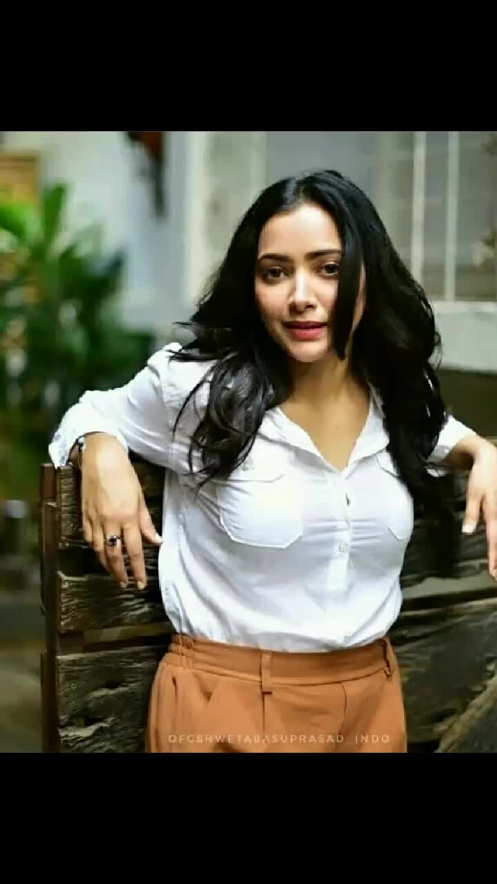 @Shweta Basu Prasad