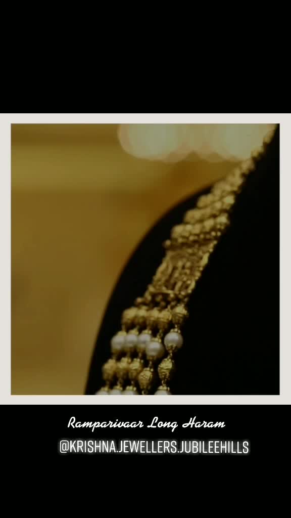 @krishna pearls