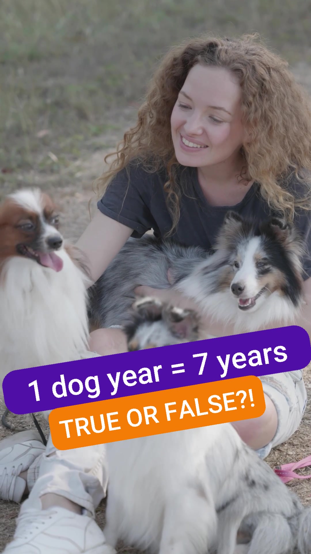 @Anna Isakova - Dog Behaviorist
