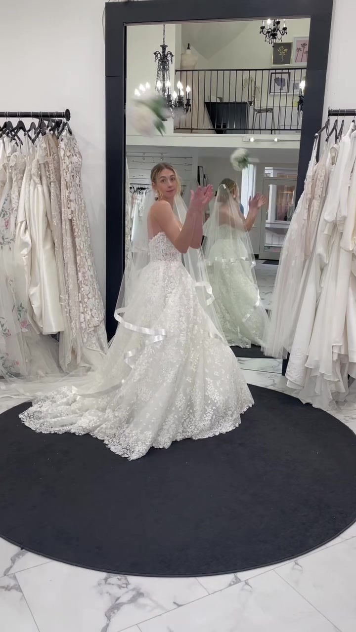 @The Bride Room