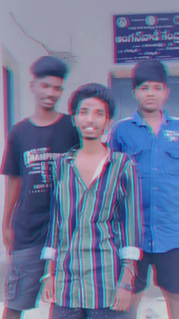 @ArVind Mj