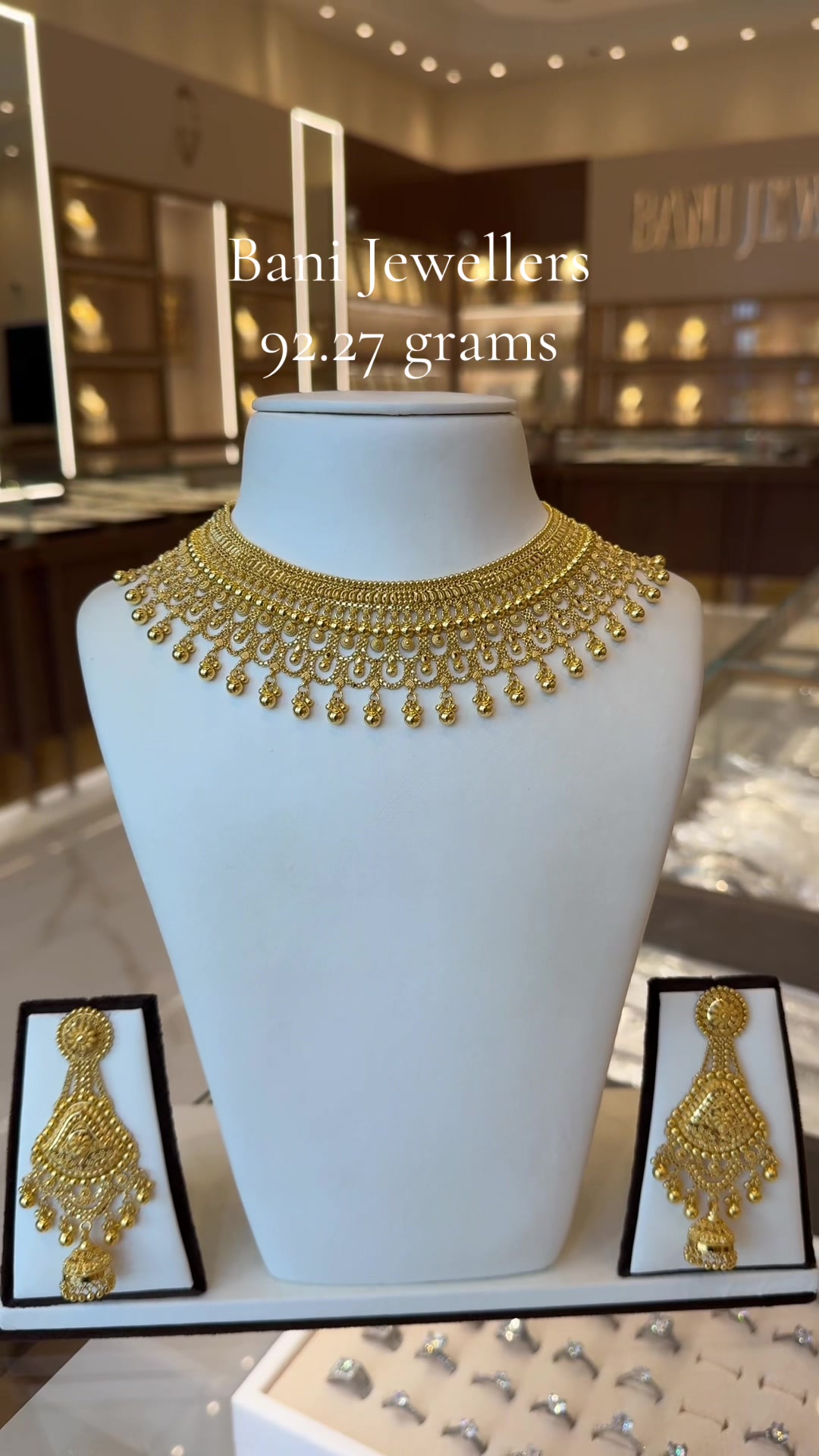 @Bani Jewellers