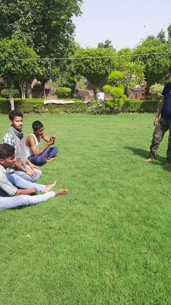 @Dev Kaushik