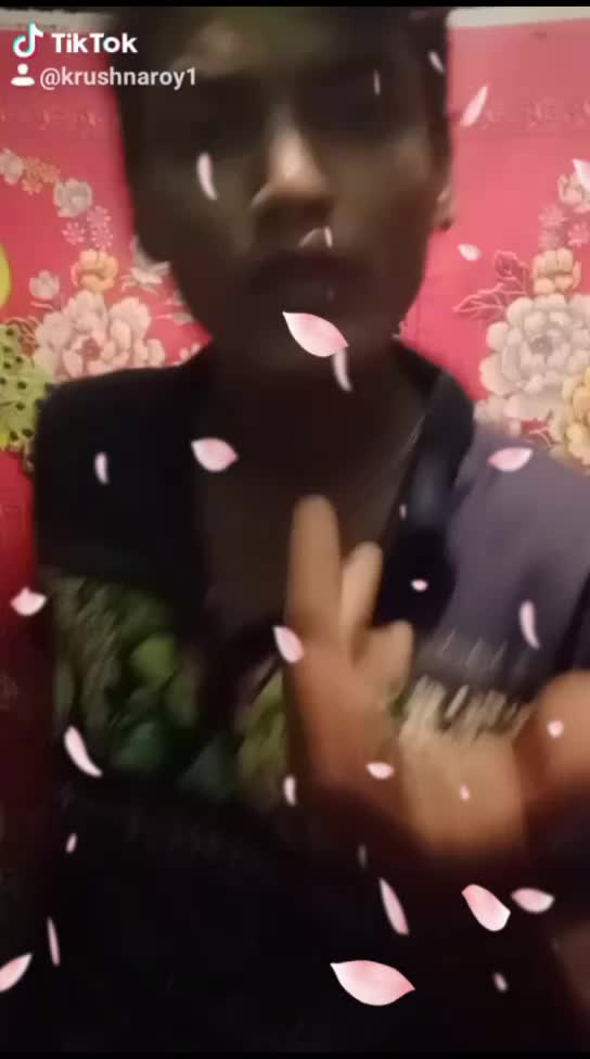@Krushna Roy