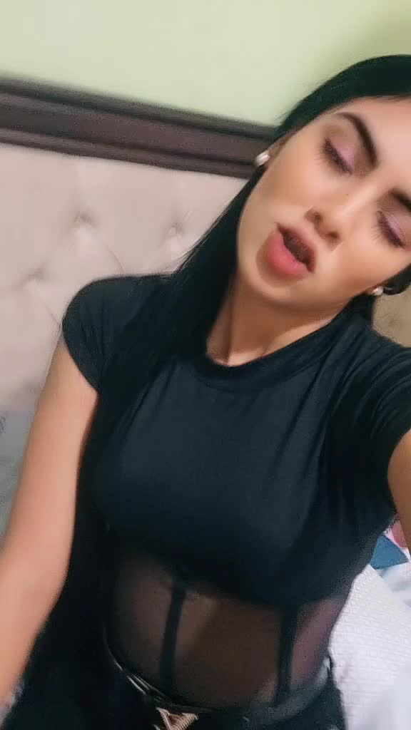 @Allison Zambrano