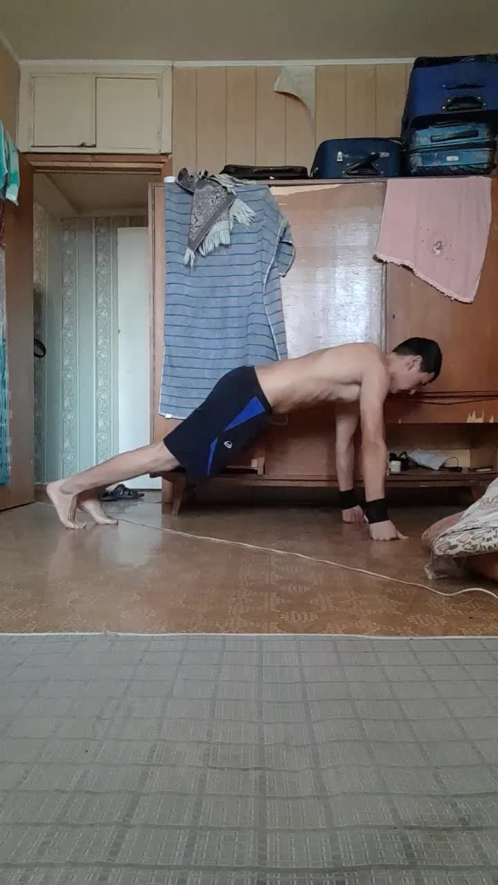 @Akmaljon