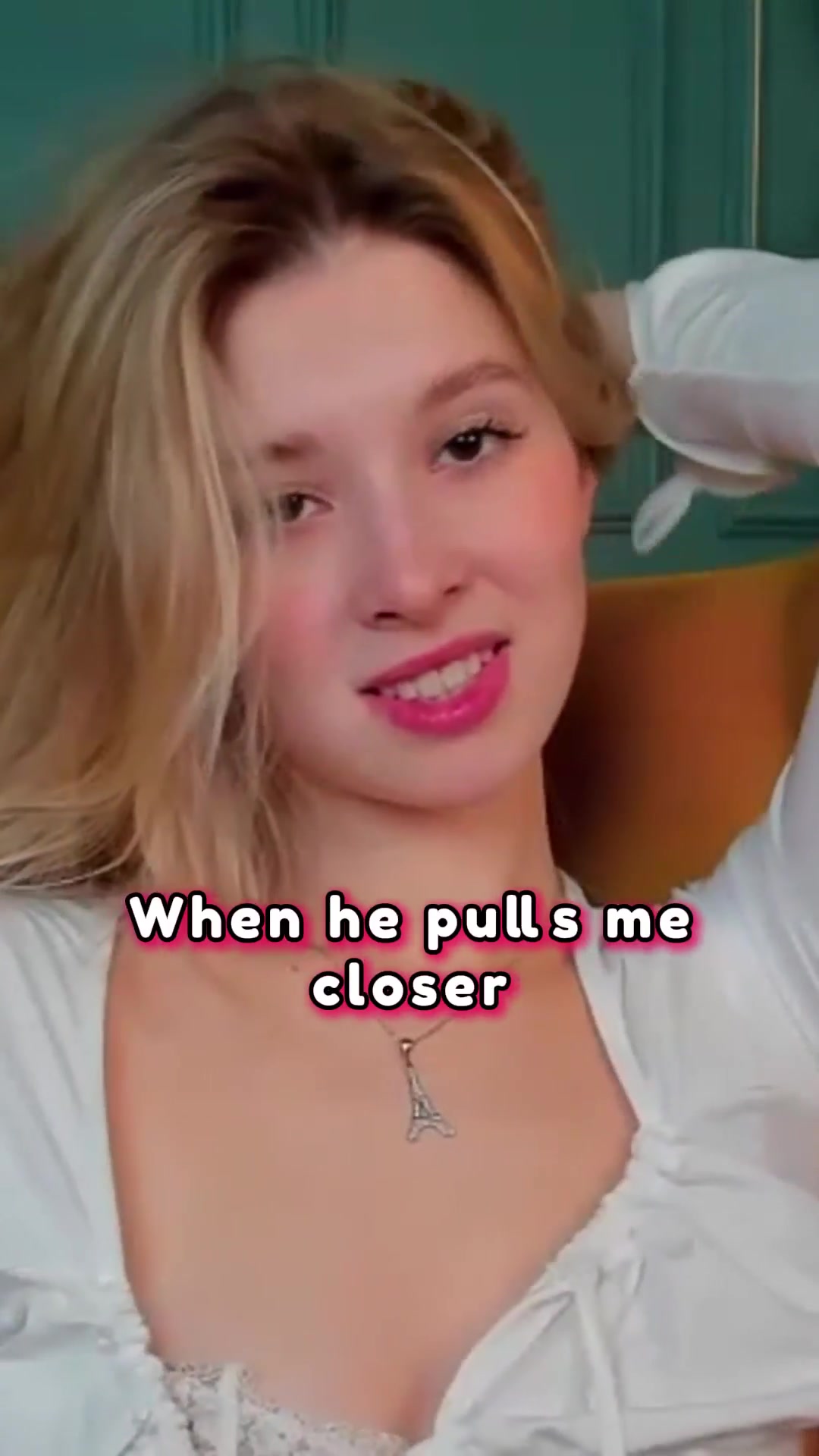 @Mila Blush