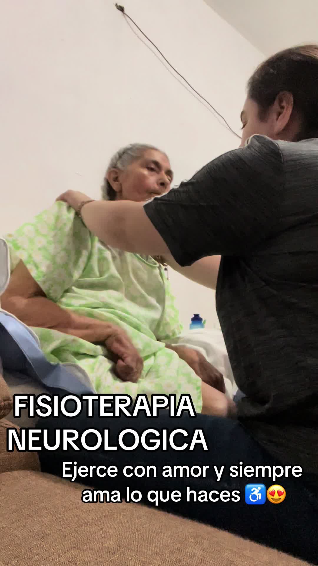 @Clínica mapfisio CR ♿️
