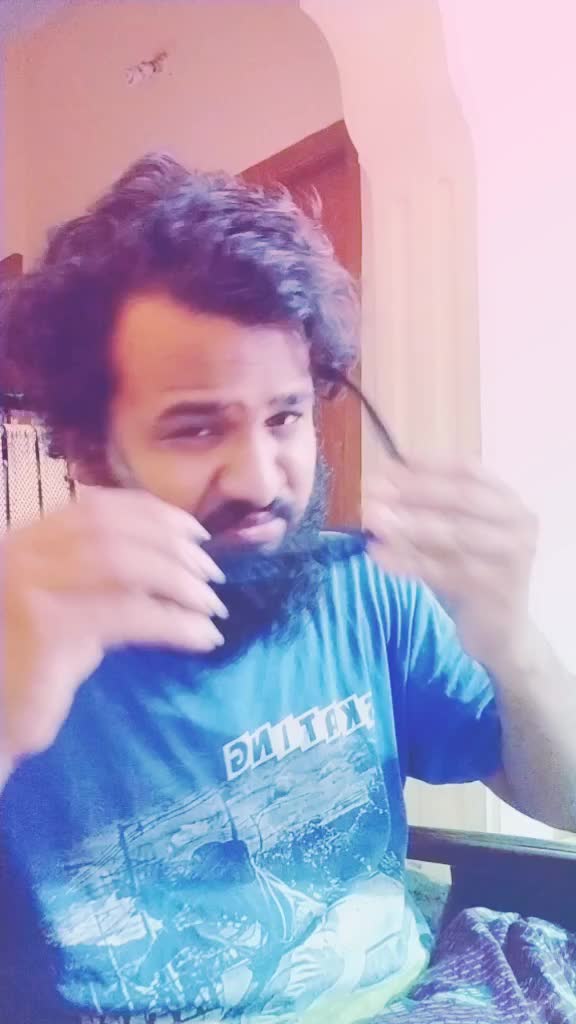 @Bujji Yadav