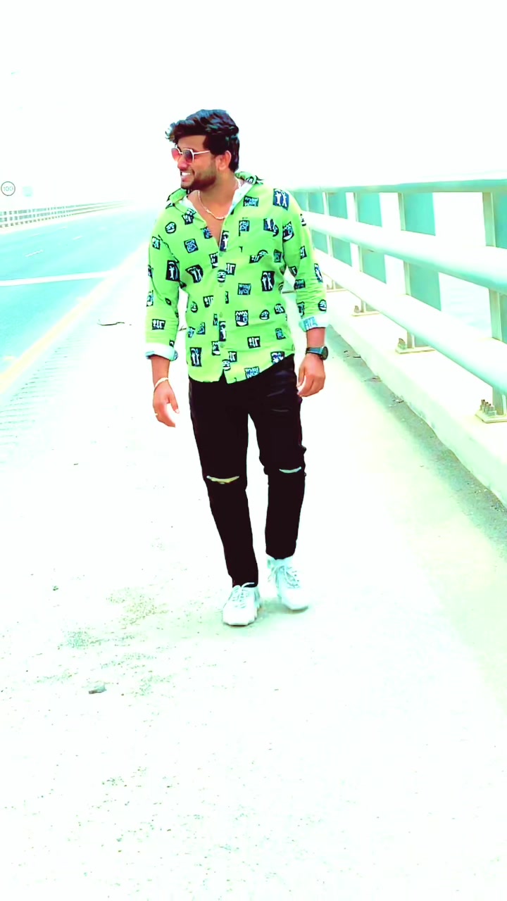 @SINGLE 🤘 BOY🤴 JAFFAR✌️