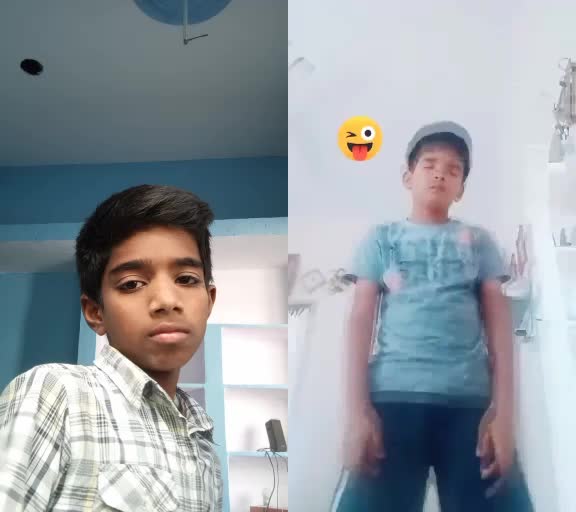 @P Athrinag Yadav 141