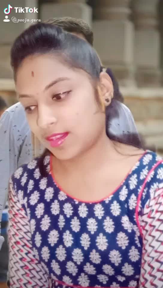 @PoojaGuru😍😘