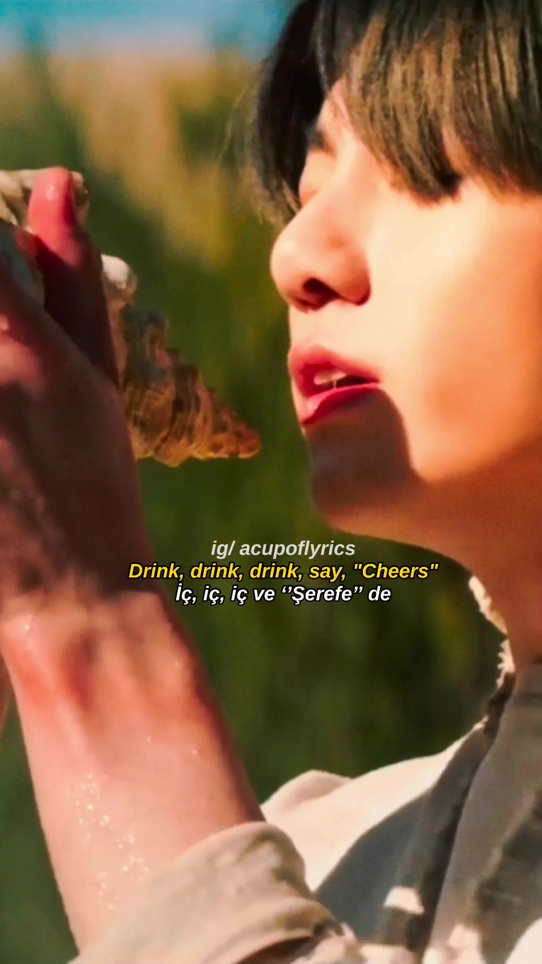 @Acupoflyrics