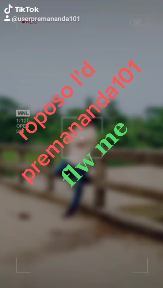 @premananda 101