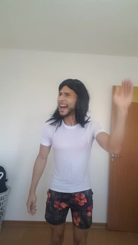 @Luan Silva