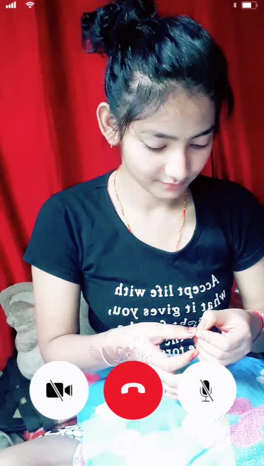 @👑Nandini Kalita👑
