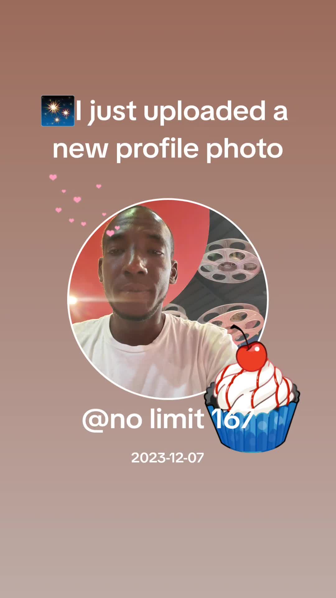 @no limit 167