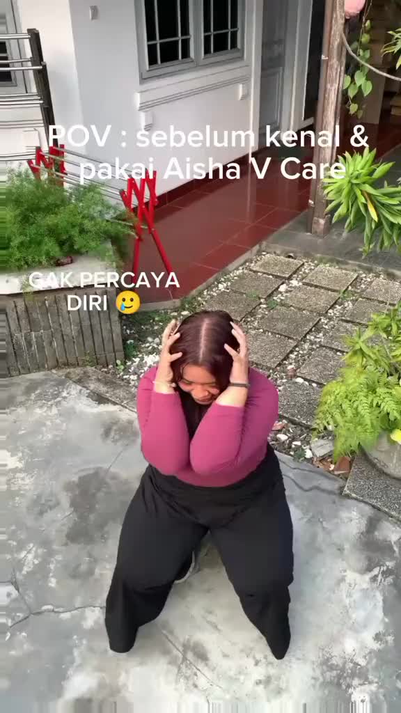 @Aisha V-Care