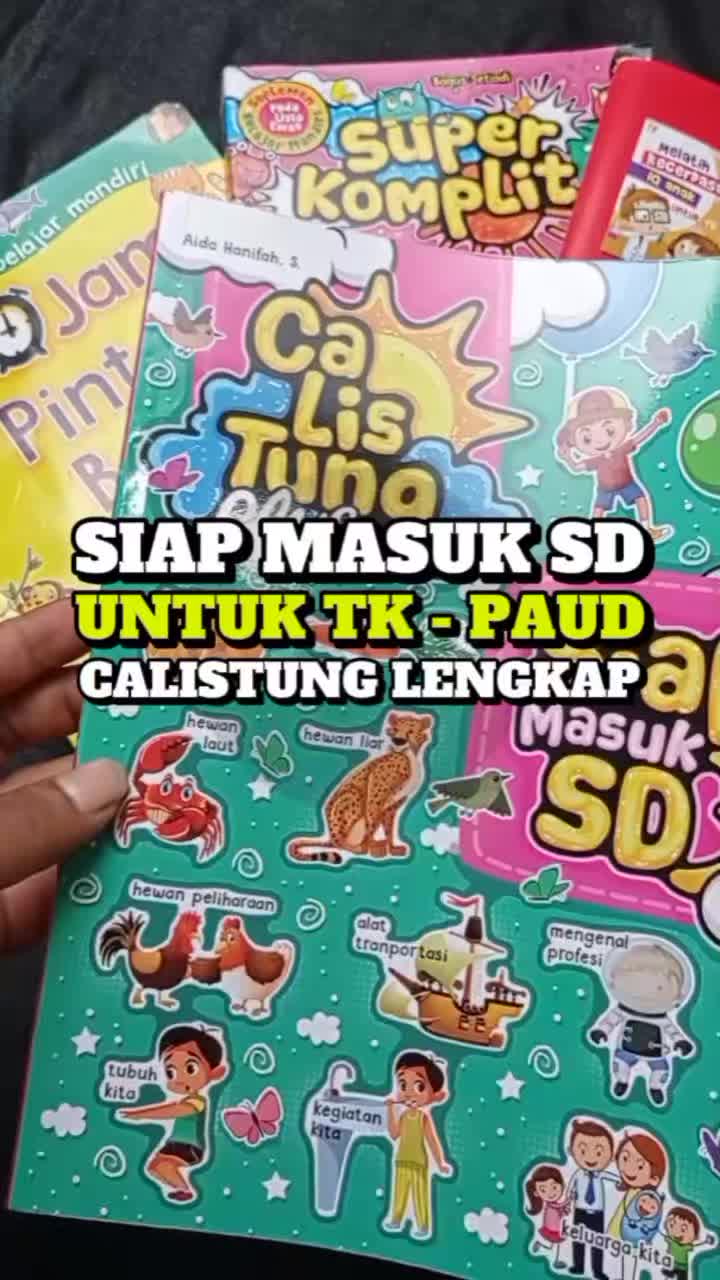 @Buku Anak Indonesia_