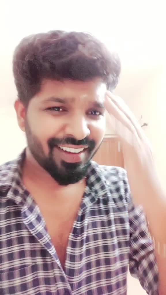 @Kishore