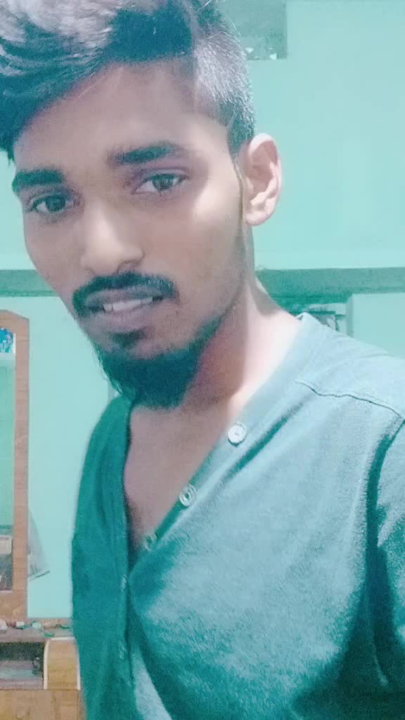 @vinay reddy