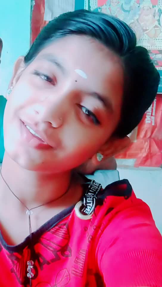@kannayya 🥰 Nancy