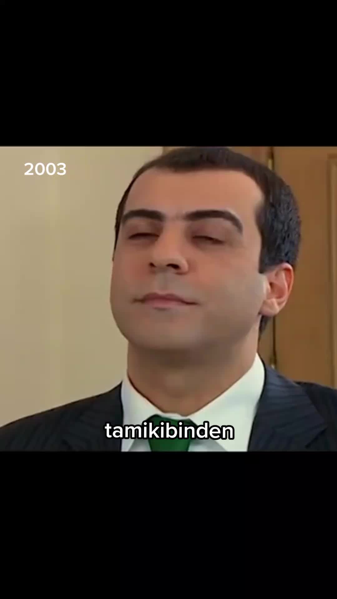 @Tam İkibinden