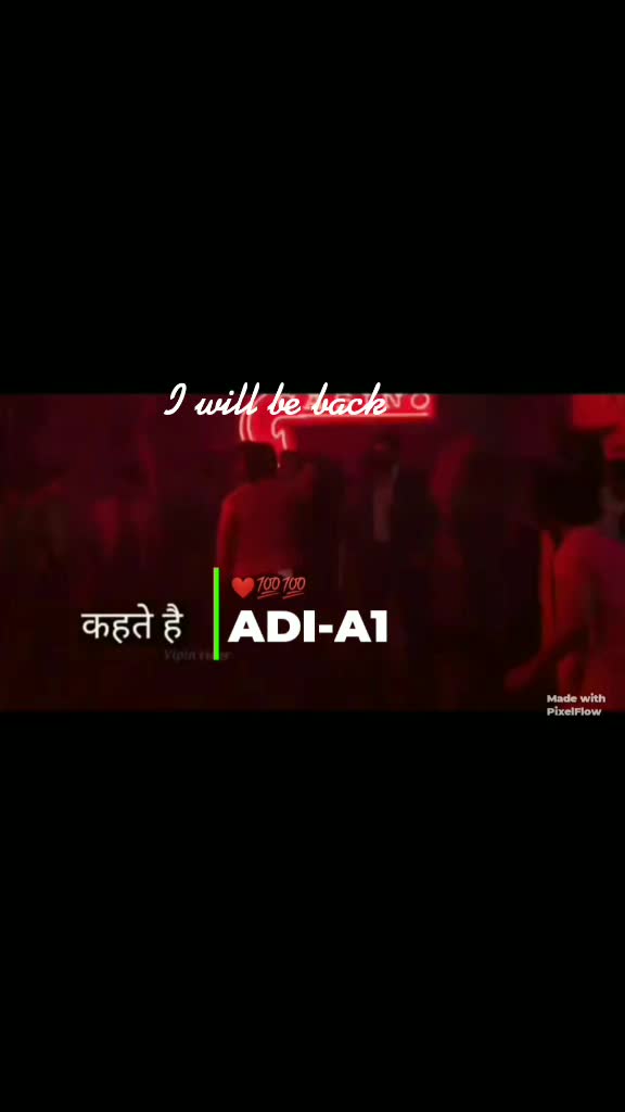 @Dill ka Raja Adi-A1❤