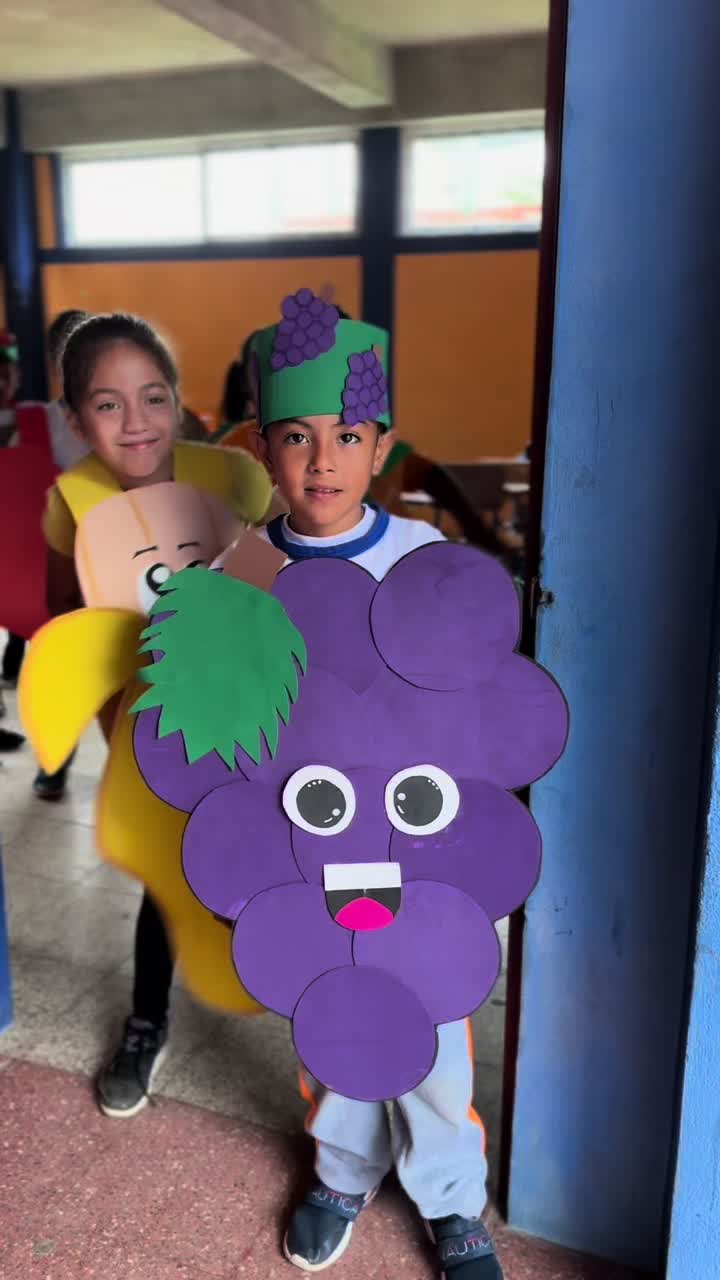 @colegio San José