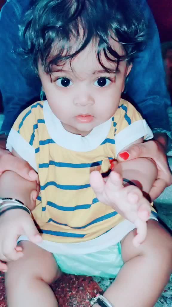 @😎😎 rowdy baby 😎😎