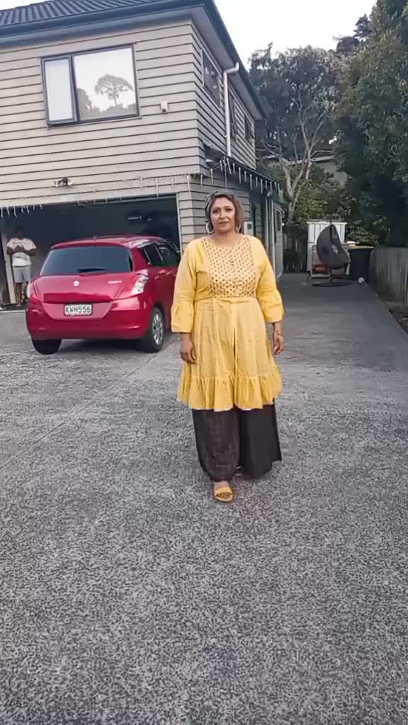 @Vikashni Prasad