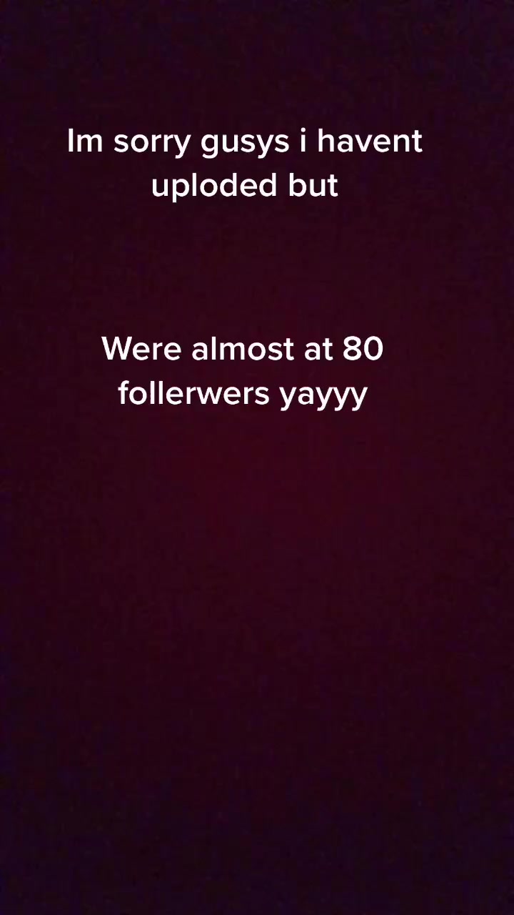 @#Can I get famous