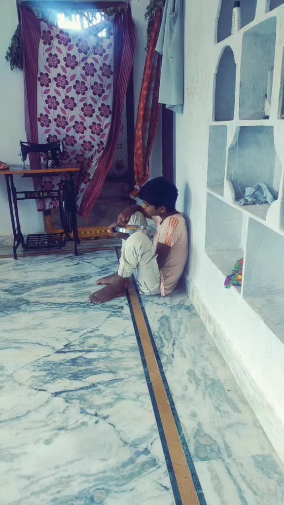 @Srikanth Rasoolpura