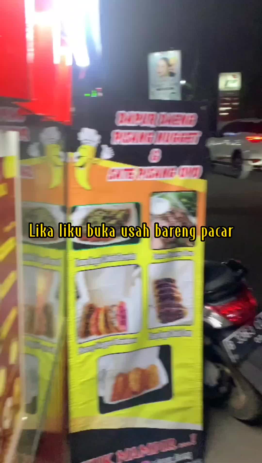 @Dapur Daeng