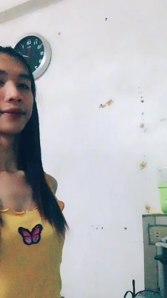 @Kendramae Santos