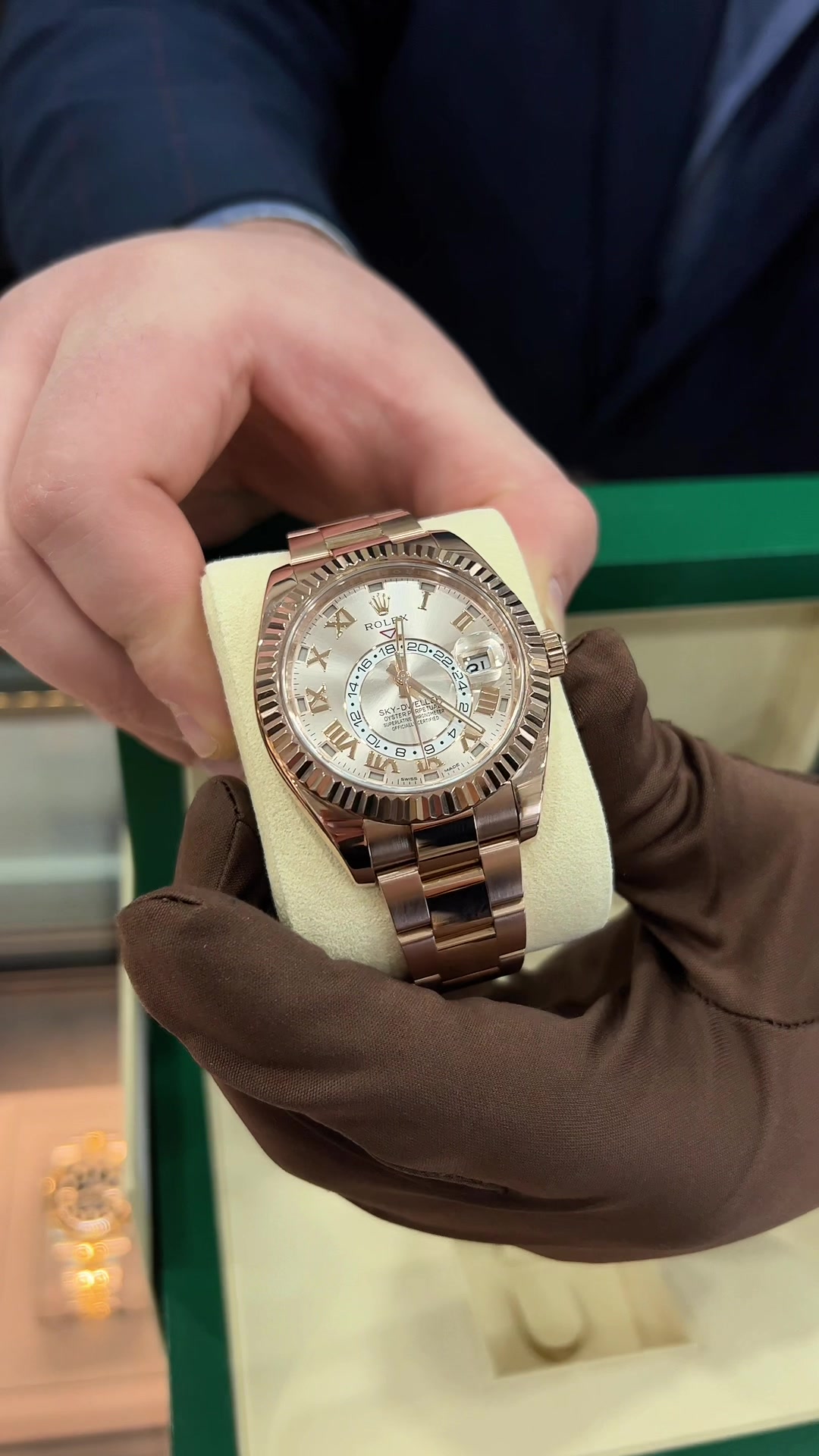 @Watchfinder