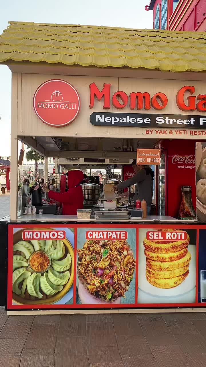 @Momo Galli Dxb