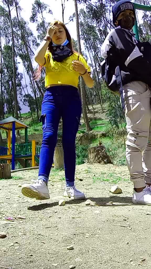 @Belen Avril Fernande